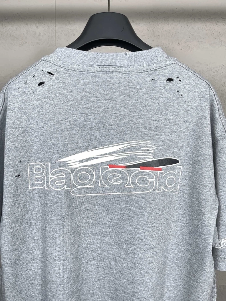 Bxlxnciaga T-Shirts Affordable 90866