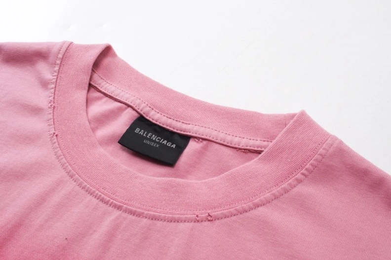Reliable Bxlxnciaga T-Shirts 90854
