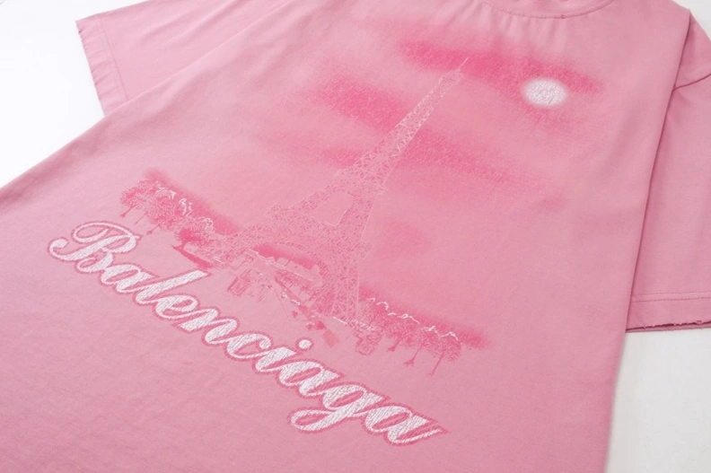 Reliable Bxlxnciaga T-Shirts 90854