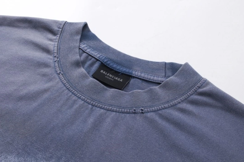 Bxlxnciaga T-Shirts GoodFit 90850