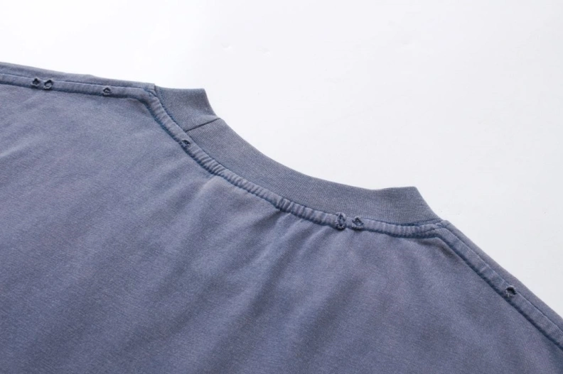 Bxlxnciaga T-Shirts GoodFit 90850