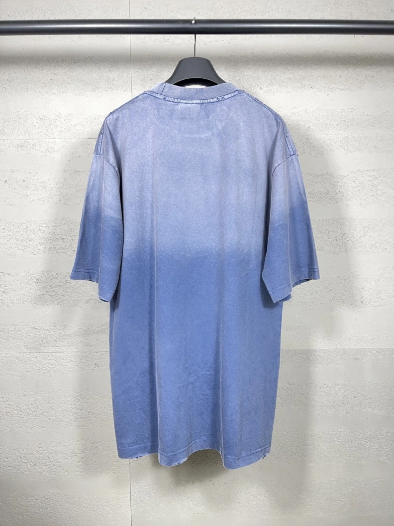 Bxlxnciaga T-Shirts TopPick 90885