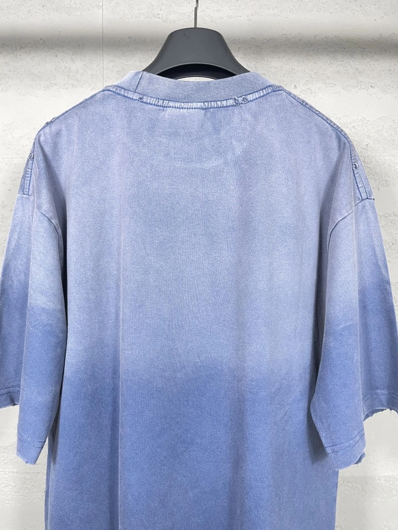 Bxlxnciaga T-Shirts TopPick 90885