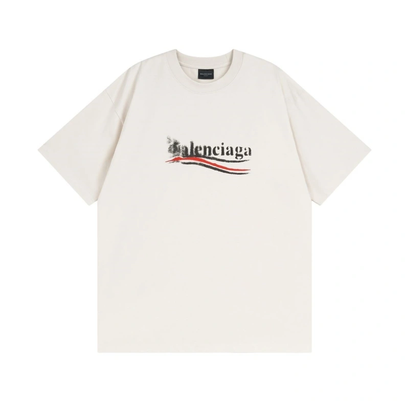 GoAnywhere Bxlxnciaga T-Shirts 90970