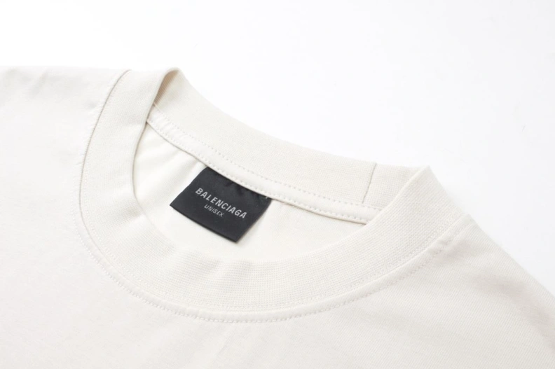 GoAnywhere Bxlxnciaga T-Shirts 90970