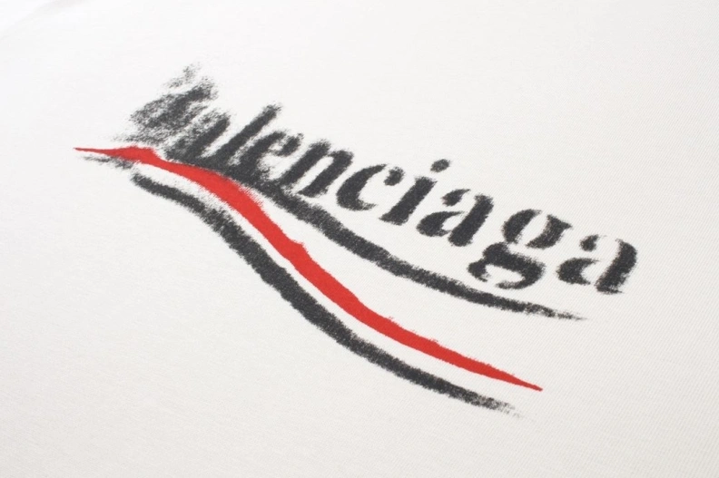 GoAnywhere Bxlxnciaga T-Shirts 90970