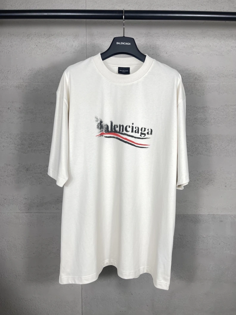 Practical Bxlxnciaga T-Shirts 90853