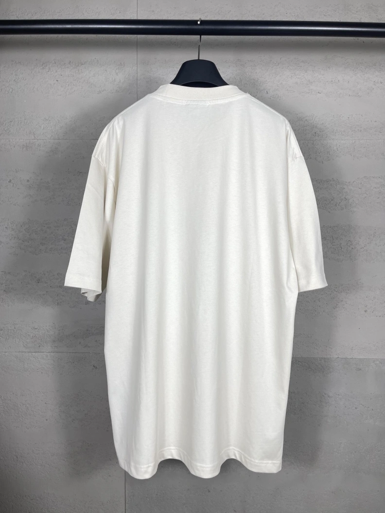 Practical Bxlxnciaga T-Shirts 90853