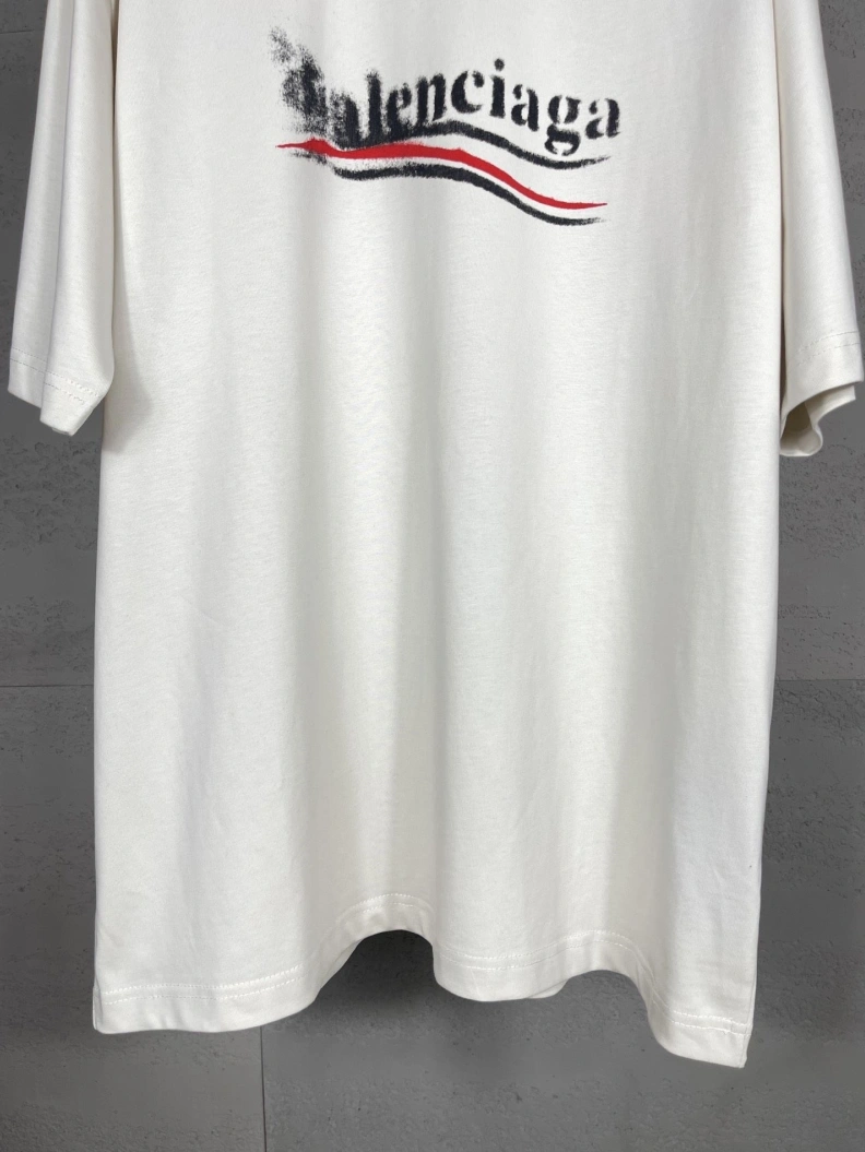 Practical Bxlxnciaga T-Shirts 90853
