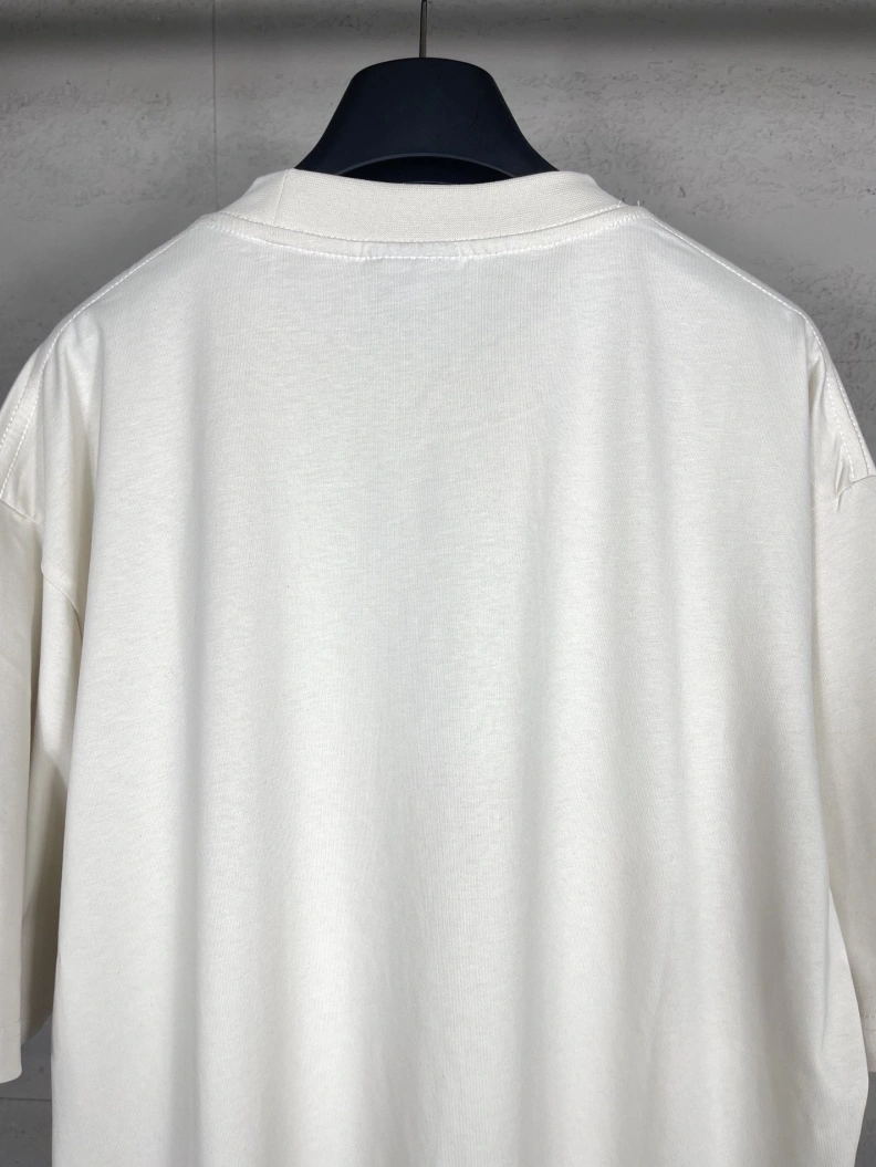 Practical Bxlxnciaga T-Shirts 90853