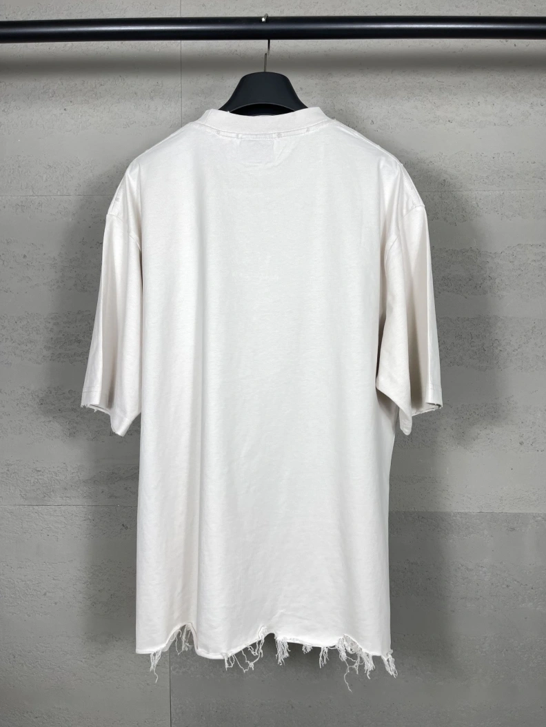 Trendy Bxlxnciaga T-Shirts 90843