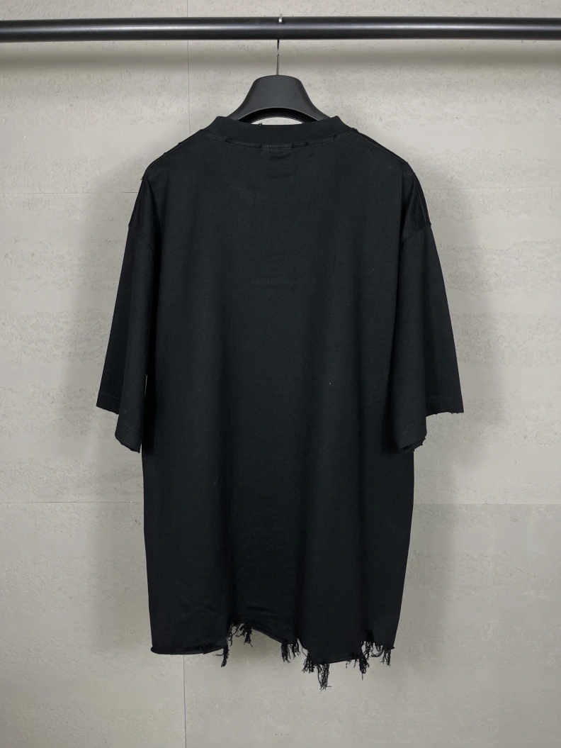 StreetReady Bxlxnciaga T-Shirts 90838