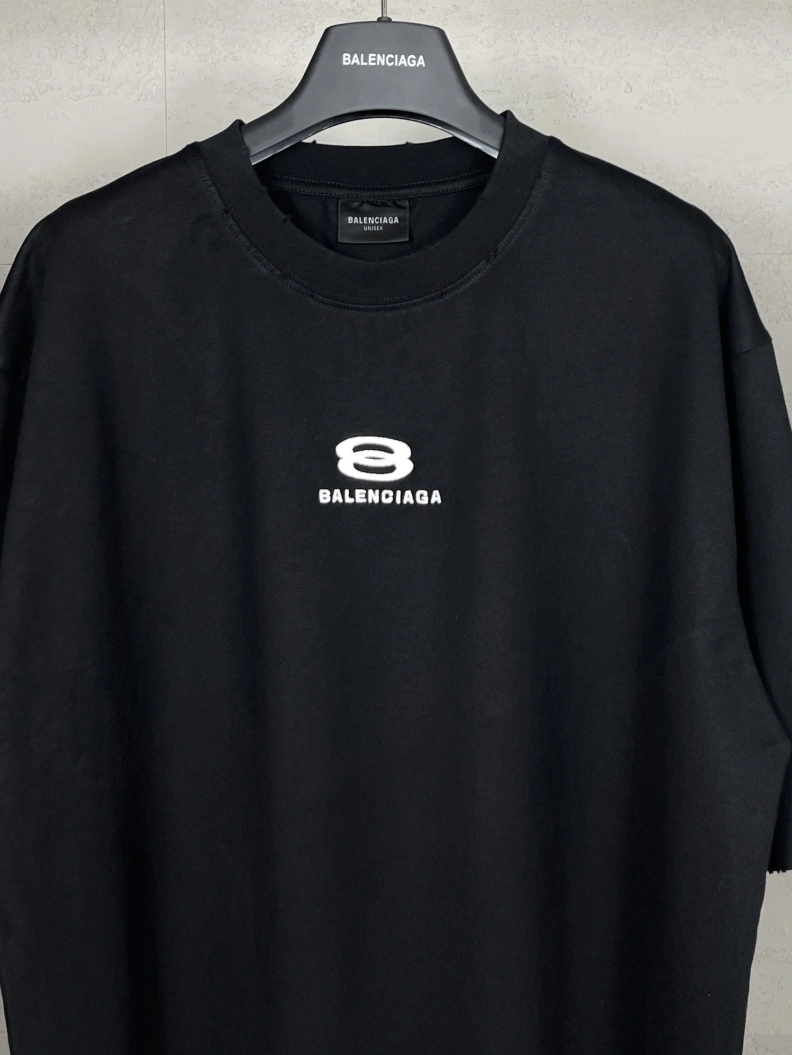 StreetReady Bxlxnciaga T-Shirts 90838
