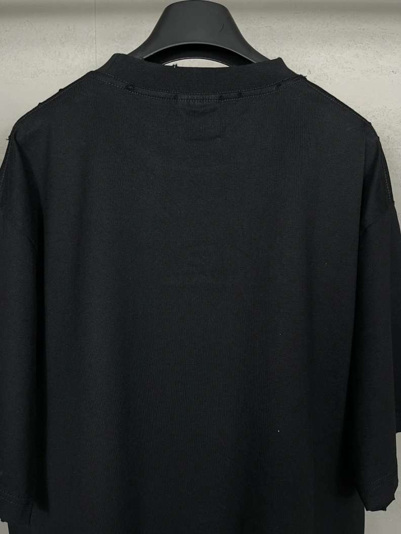 StreetReady Bxlxnciaga T-Shirts 90838