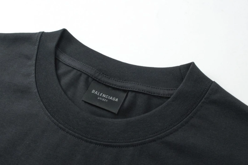 Durable Bxlxnciaga T-Shirts 90842