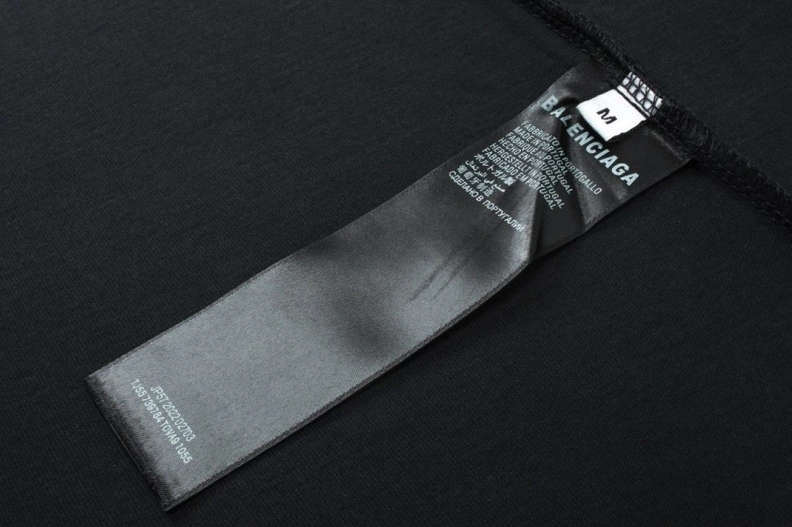Durable Bxlxnciaga T-Shirts 90842