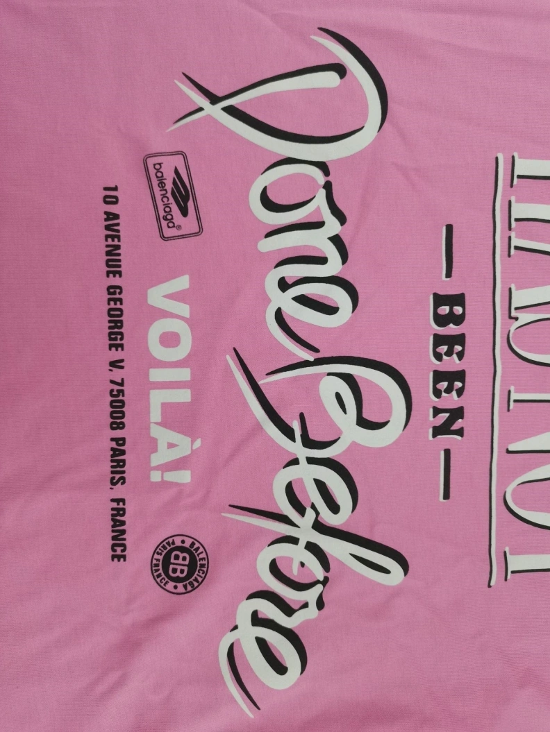 SportInspired Bxlxnciaga T-Shirts 91532
