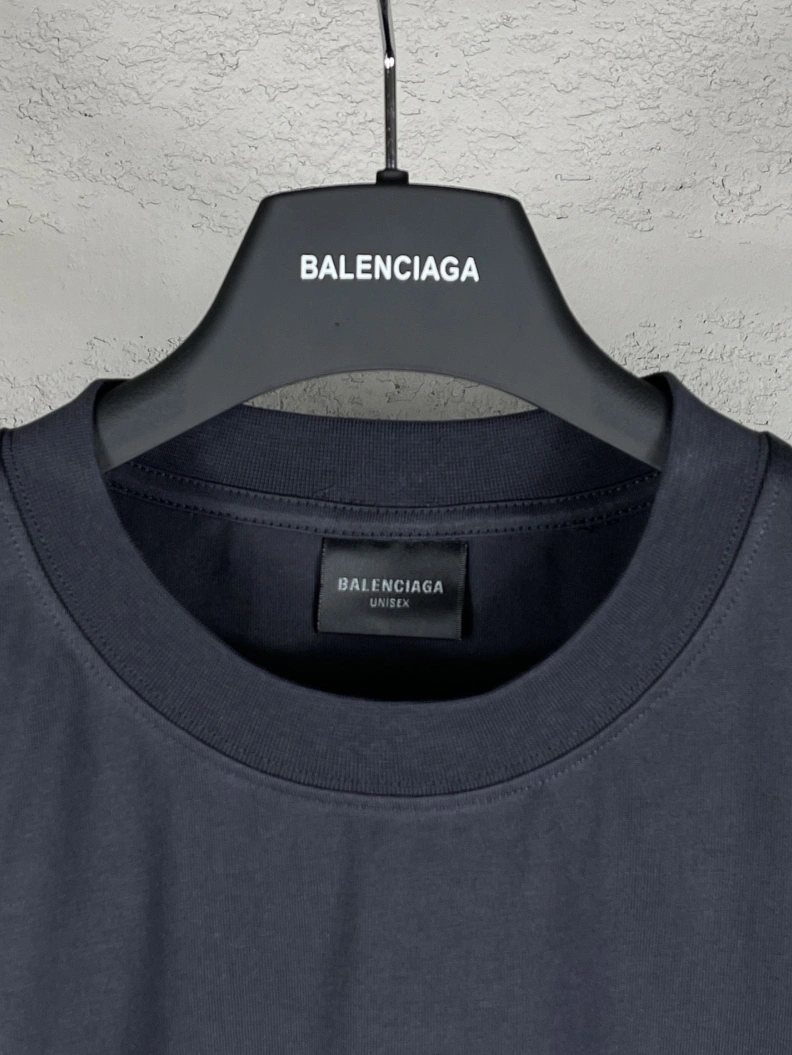 GoodFit Bxlxnciaga T-Shirts 90844