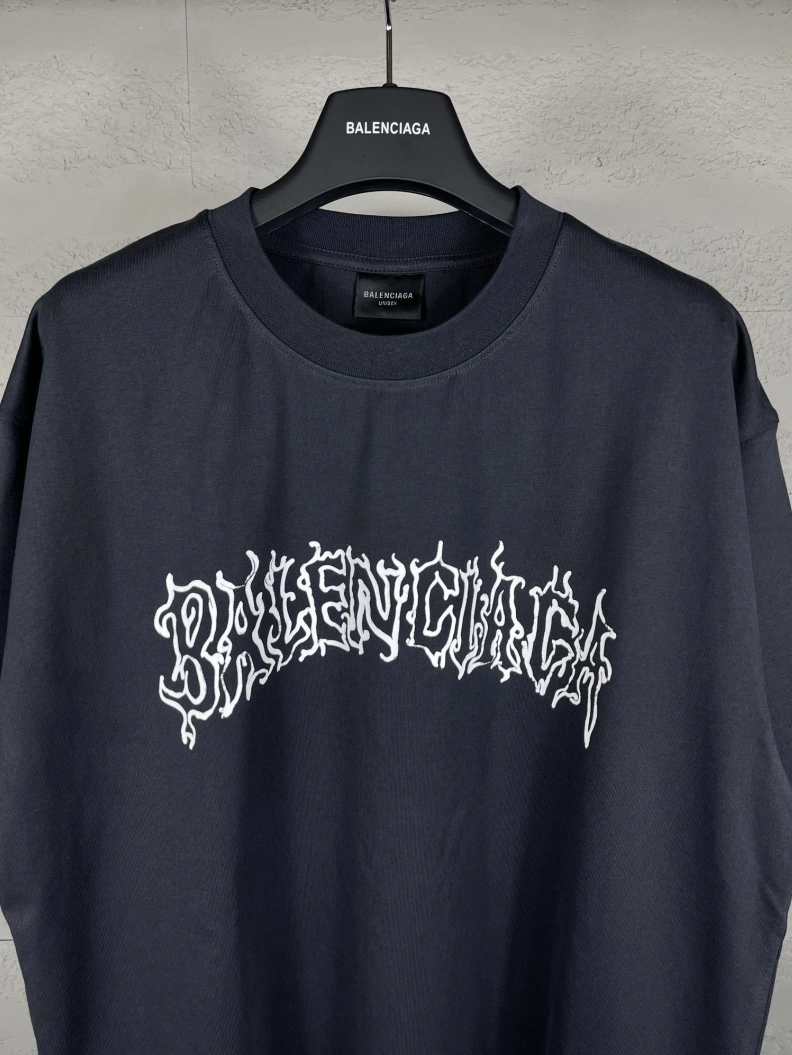 GoodFit Bxlxnciaga T-Shirts 90844
