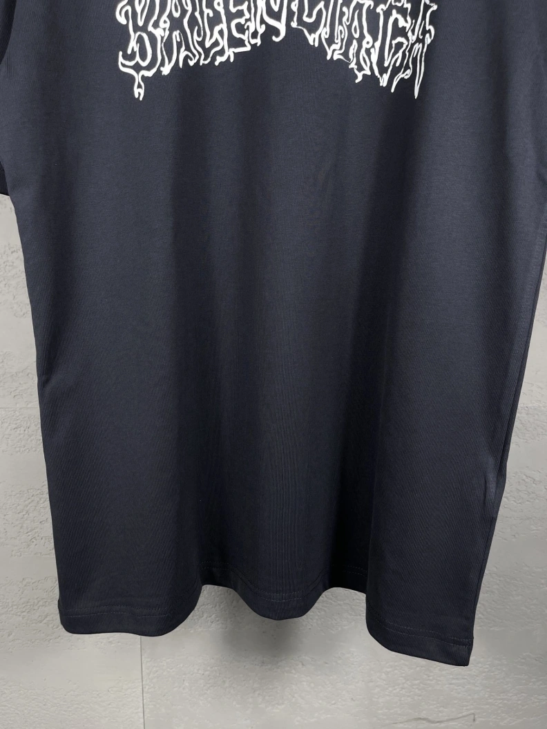 GoodFit Bxlxnciaga T-Shirts 90844
