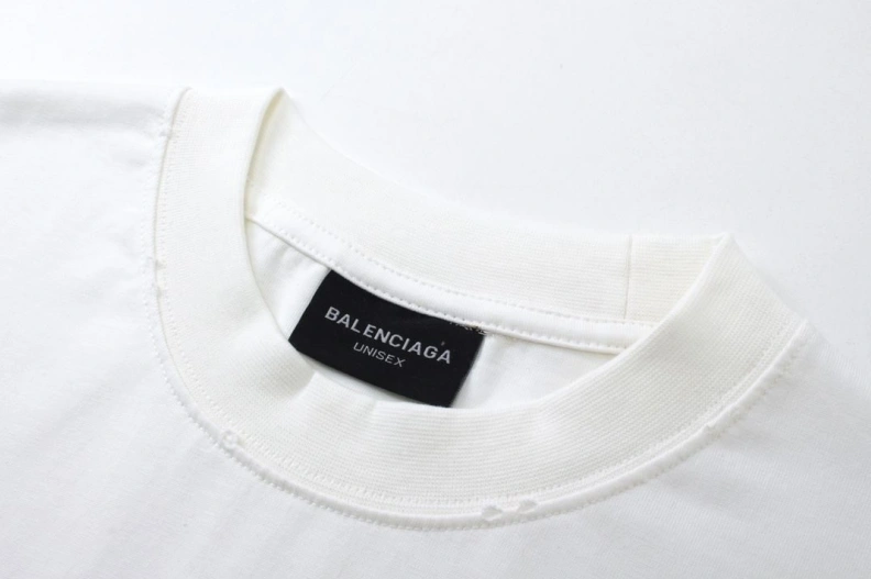 Popular Bxlxnciaga T-Shirts 90833