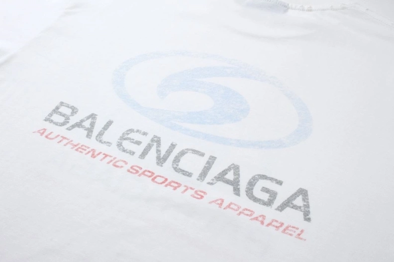 Popular Bxlxnciaga T-Shirts 90833