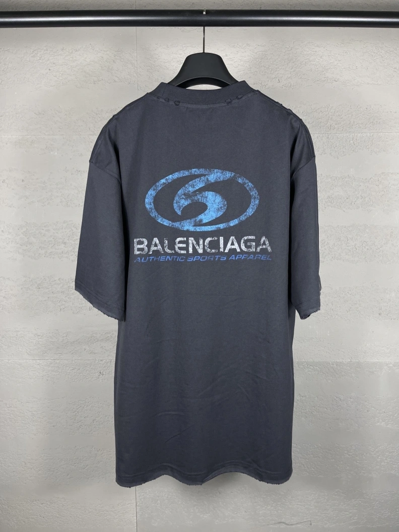 Bxlxnciaga T-Shirts GoAnywhere 90830