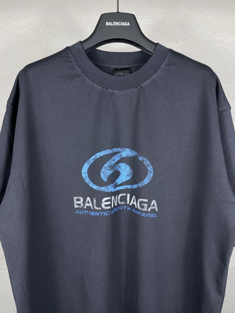 Bxlxnciaga T-Shirts GoAnywhere 90830