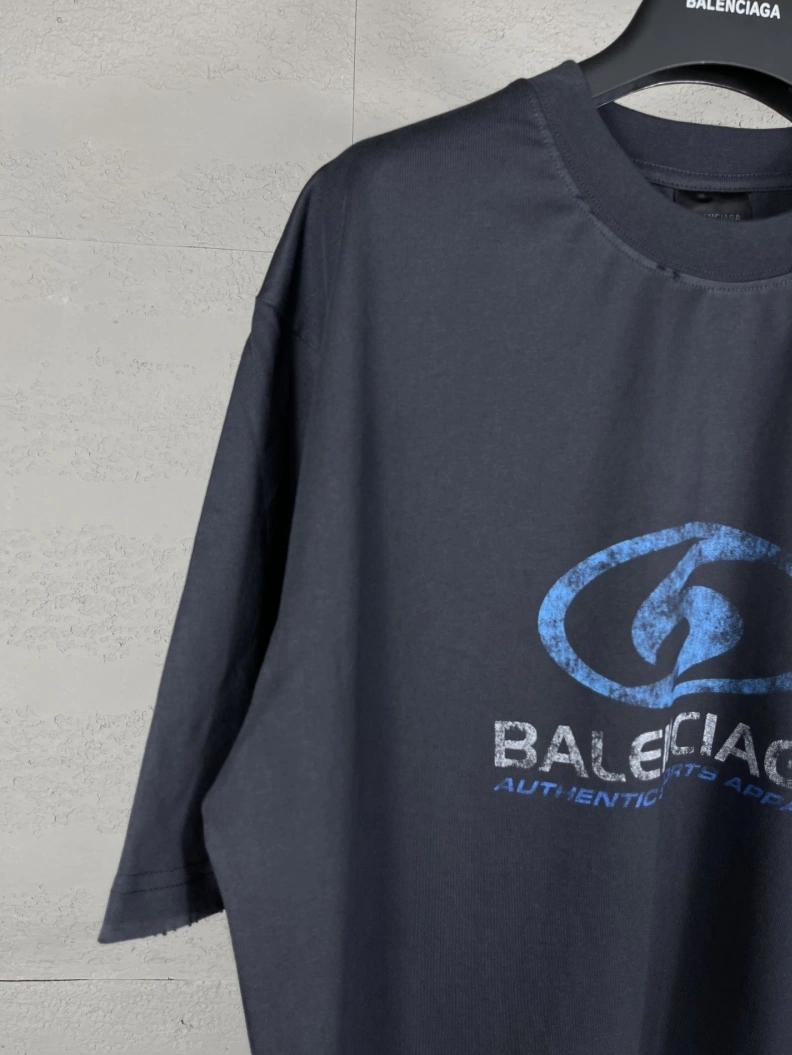 Bxlxnciaga T-Shirts GoAnywhere 90830