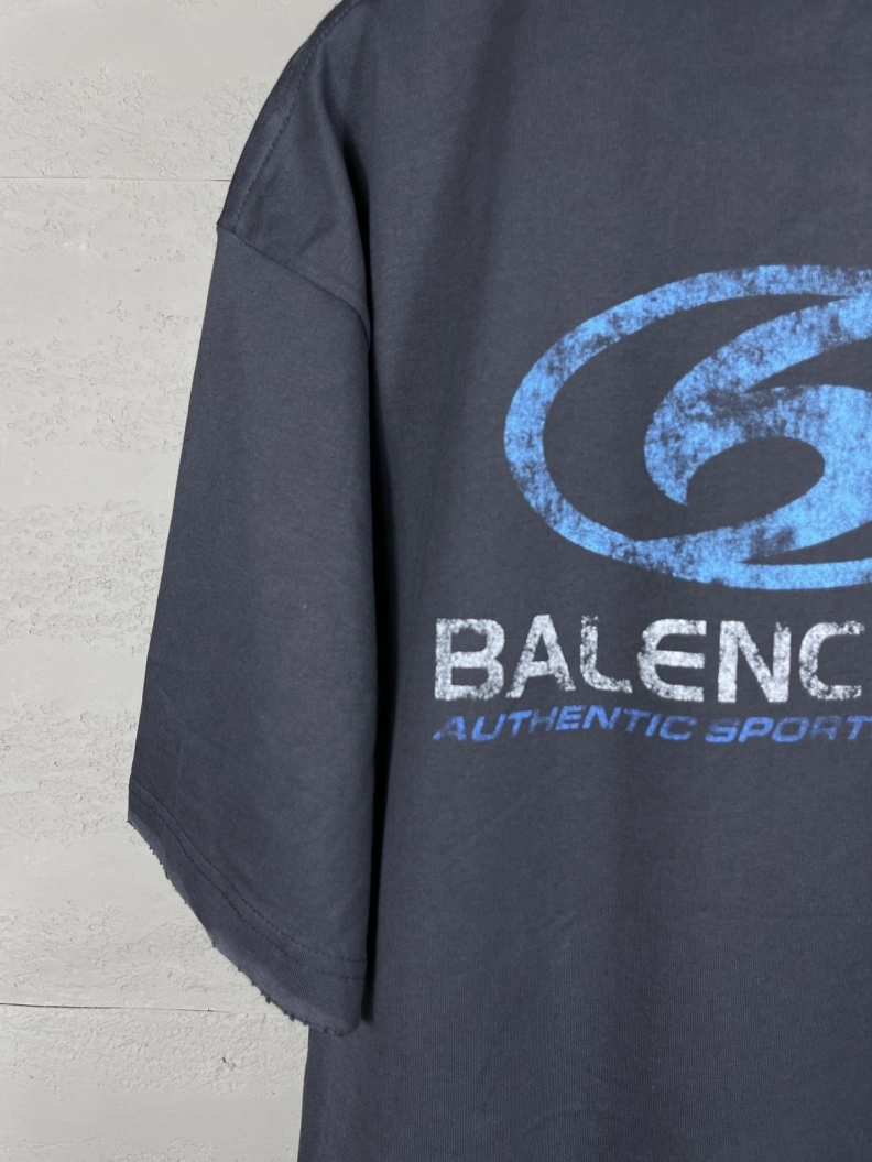 Bxlxnciaga T-Shirts GoAnywhere 90830