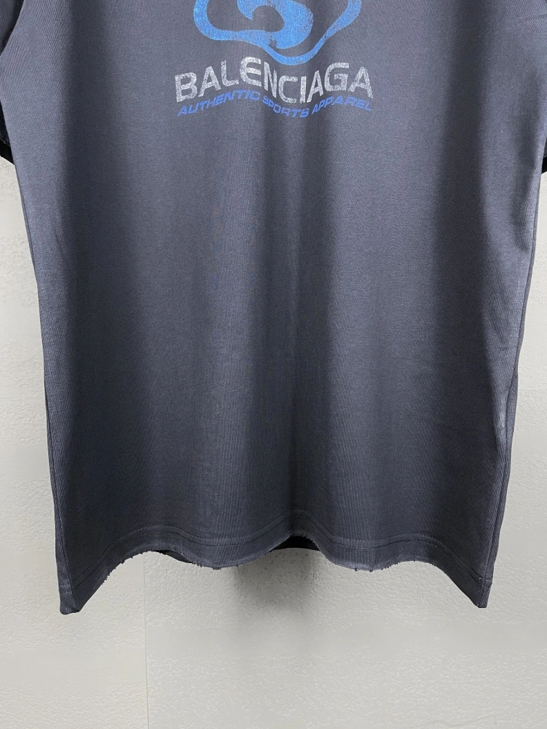 Bxlxnciaga T-Shirts GoAnywhere 90830