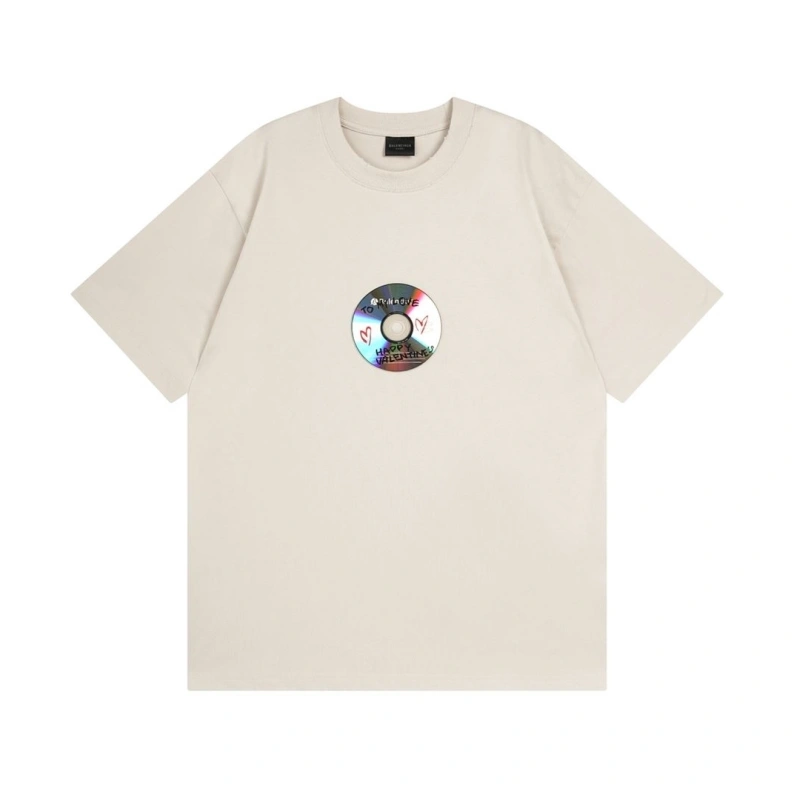 DailyWear Bxlxnciaga T-Shirts 90839