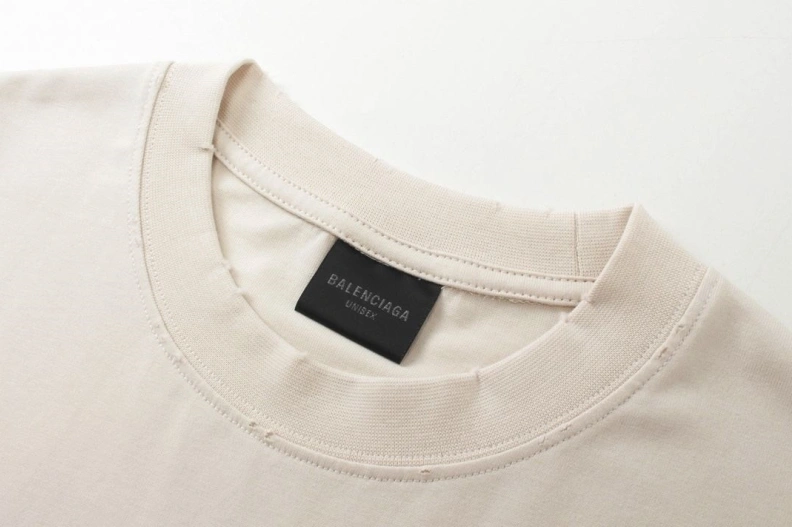 DailyWear Bxlxnciaga T-Shirts 90839