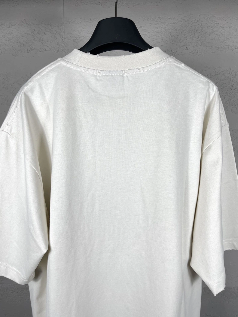 Trendy Bxlxnciaga T-Shirts 90829