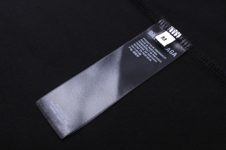 Bxlxnciaga T-Shirts Unique 90840