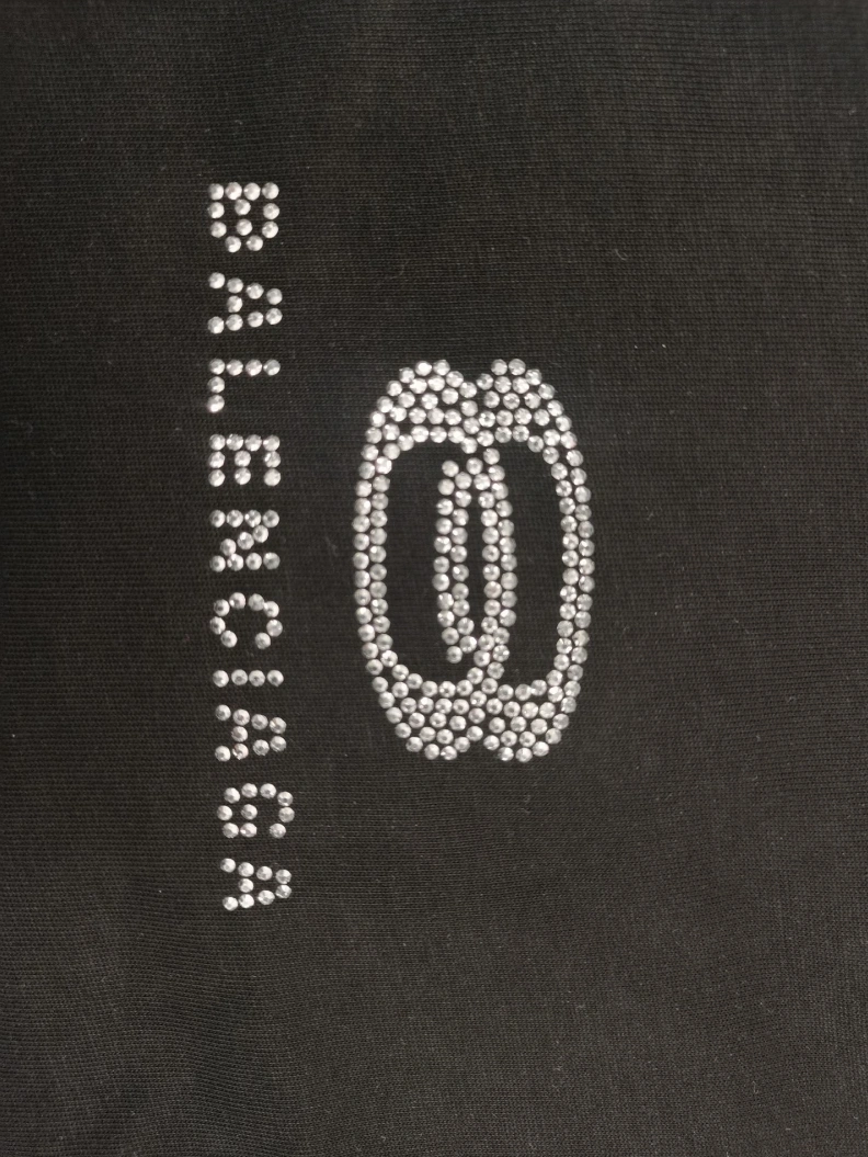 Bxlxnciaga T-Shirts Trendy 91538