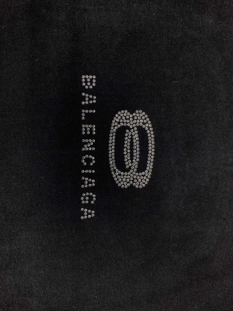 Bxlxnciaga T-Shirts Trendy 91538