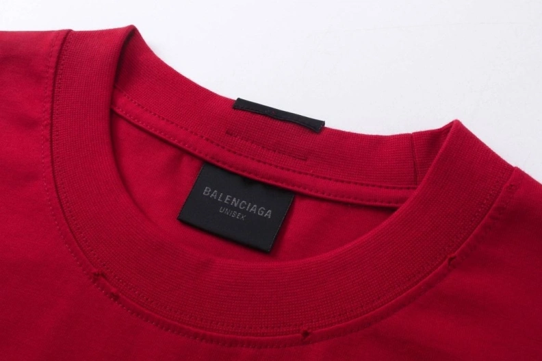 Sleek Bxlxnciaga T-Shirts 90831