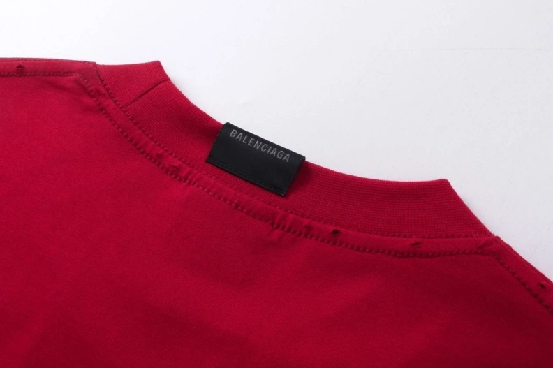 Sleek Bxlxnciaga T-Shirts 90831