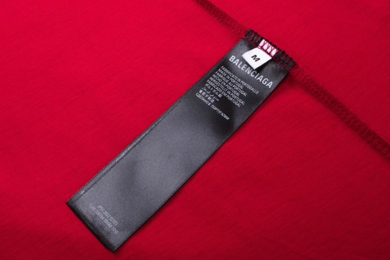 Sleek Bxlxnciaga T-Shirts 90831