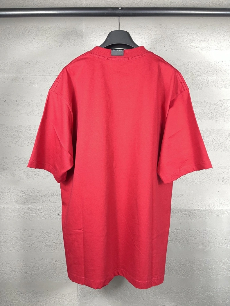 Bxlxnciaga T-Shirts AllSeason 90820