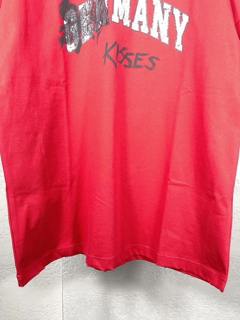 Bxlxnciaga T-Shirts AllSeason 90820
