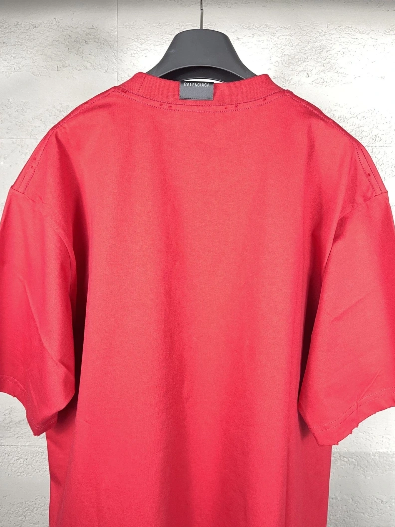 Bxlxnciaga T-Shirts AllSeason 90820