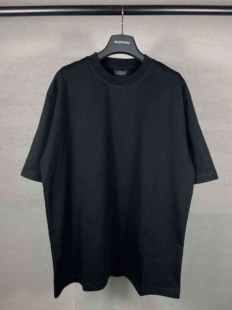 Refined Bxlxnciaga T-Shirts 90824