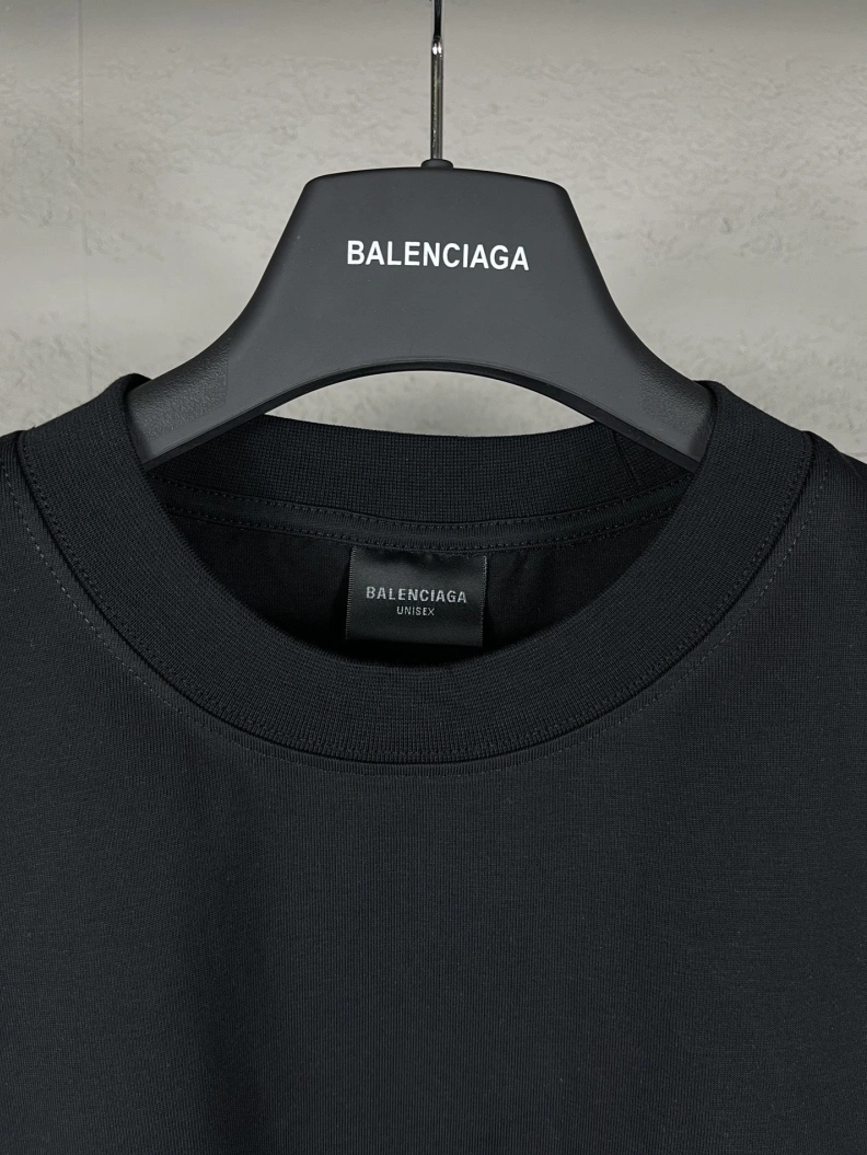 Refined Bxlxnciaga T-Shirts 90824