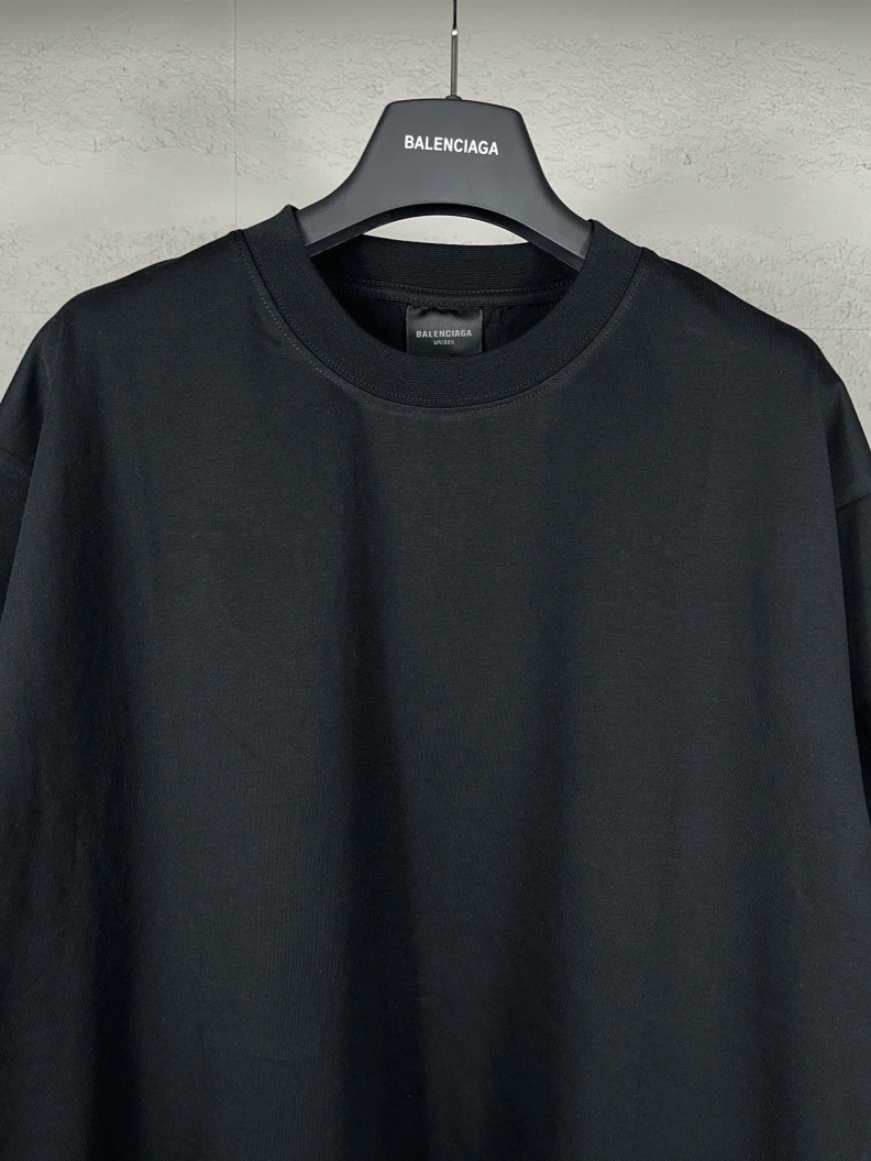Refined Bxlxnciaga T-Shirts 90824
