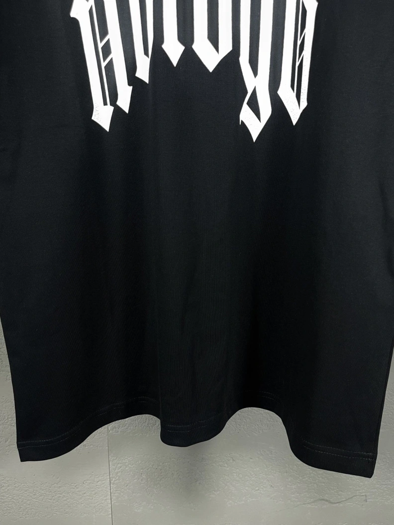 Bxlxnciaga T-Shirts Sleek 90827