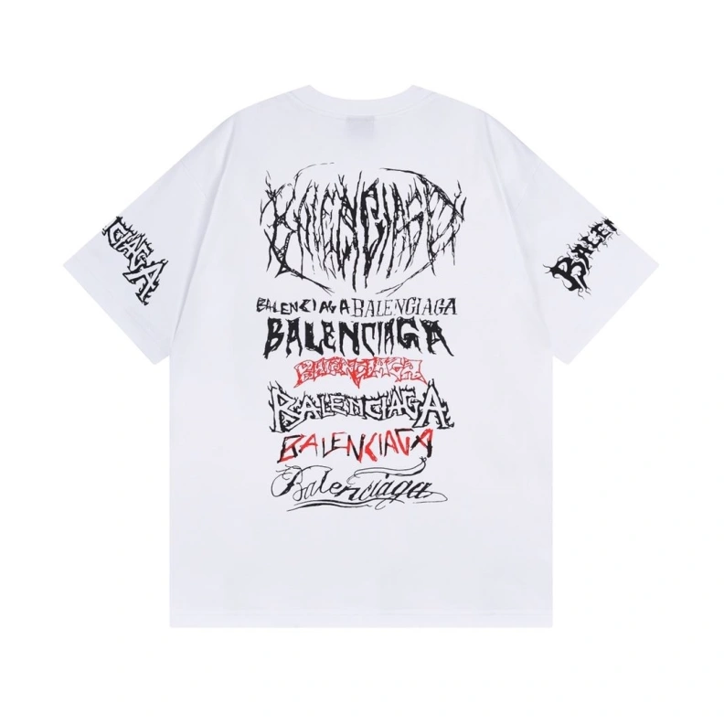 Bxlxnciaga T-Shirts EyeCatching 90811