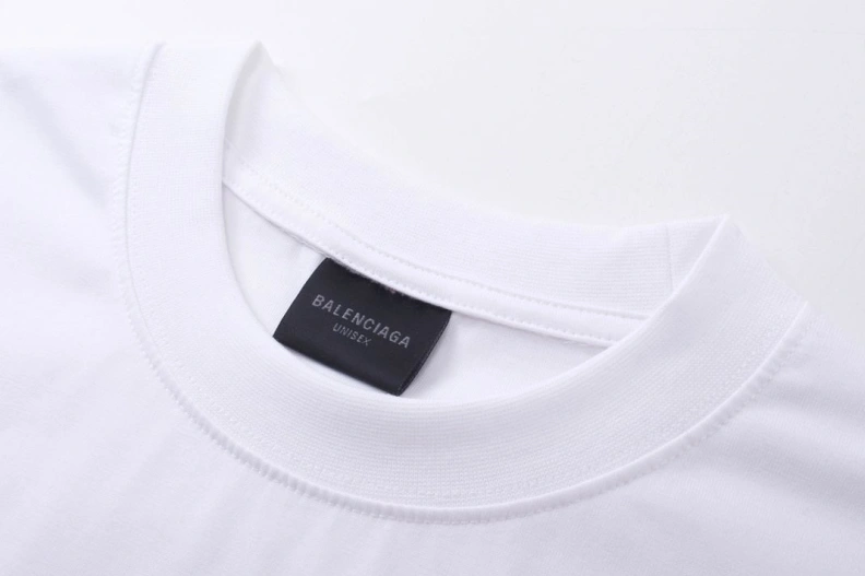 Bxlxnciaga T-Shirts EyeCatching 90811