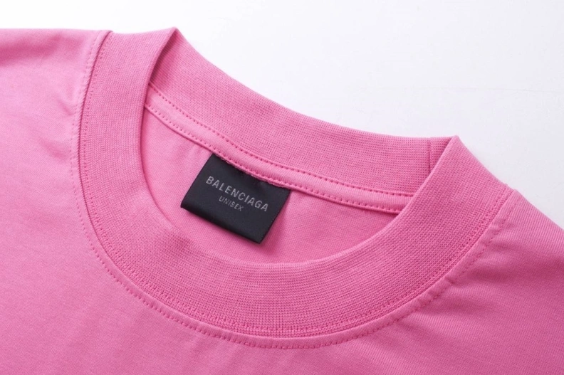 Bxlxnciaga T-Shirts DailyWear 90815